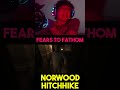 Un experimento fallido...¯\_(ツ)_/¯ #terror #humor #videojuegos #fearstofathomnorwoodhitchhike