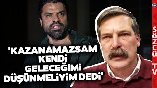 Erkan Baş Gökhan Zanın Ses Kayıtlarını Anlattı Bunları İlk Defa Duyacaksınız