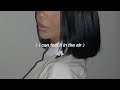 Mariah The Scientist Burning Blue Slowed Reverb 