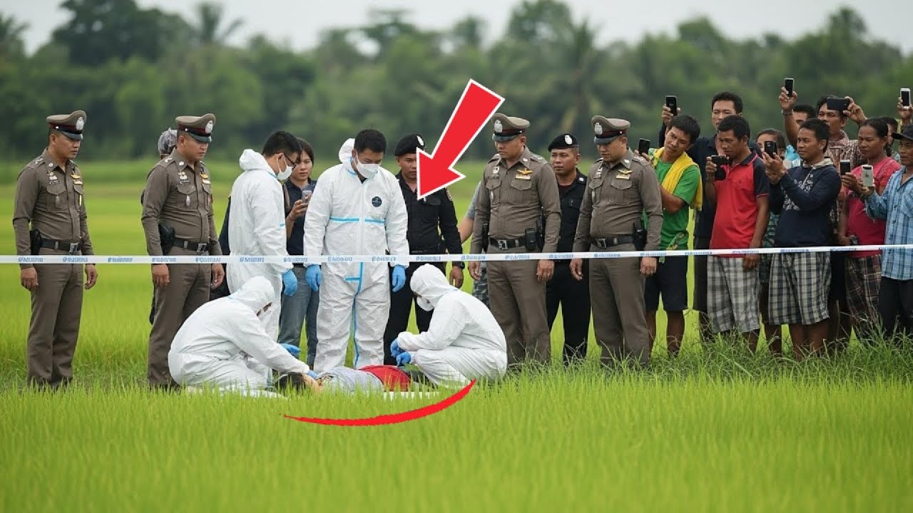 3 ศพ ไร้ลิ้น-ไร้ฟัน! เปิดแฟ้มคดีฆาตกร "นักสะสม" แห่งนครสวรรค์