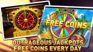 Miracle Slots & Casino screenshot 2