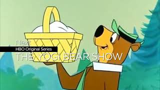 Hbo Up Next - The Yogi Bear Show Fanmade