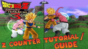 [Opnieuw uploaden] DBZ BT3-handleiding: Z-teller-zelfstudie
