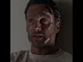 Rick mogs  rick grimes edit   suicidal  idol  ecstacy slowed shorts