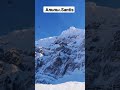 Альпы. Швейцария #santis #appenzeller #switzerland #фуникулер #отдыхвгорах #европа #зимагоры #swiss