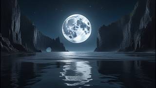 DJ Y.Z.J. - Tide of the Silver Moon [No Copyright Music] | Nu-Disco / Chill House