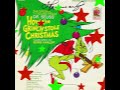 тШЕ Welcome Christmas тШЕ Reprise How The Grinch Stole Christmas 1966 Slowed And Reverb тШЕ Welcome Christmas тШЕ Reprise How The Grinch Stole Christmas 1966 Slowed And Reverb