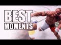 ★ Mariusz Pudzianowski KSW Best Moments ★