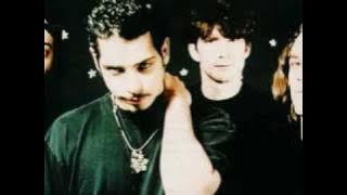 Soundgarden ~ New Damage With Brian May