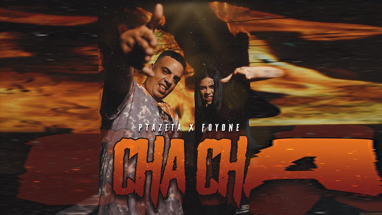 Tonton PtaZeta x Foyone - CHA CHA di YouTube Tonton PtaZeta x Foyone - CHA CHA di YouTube