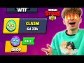 SZYBKO⚠️NIKT NIE WIEDZIAŁ o TEJ NAJMOCNIEJSZEJ RZECZY na WIELKANOC w BRAWL STARS😱