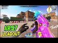 Ar97 overpowered loadout  blood strike intense gameplay