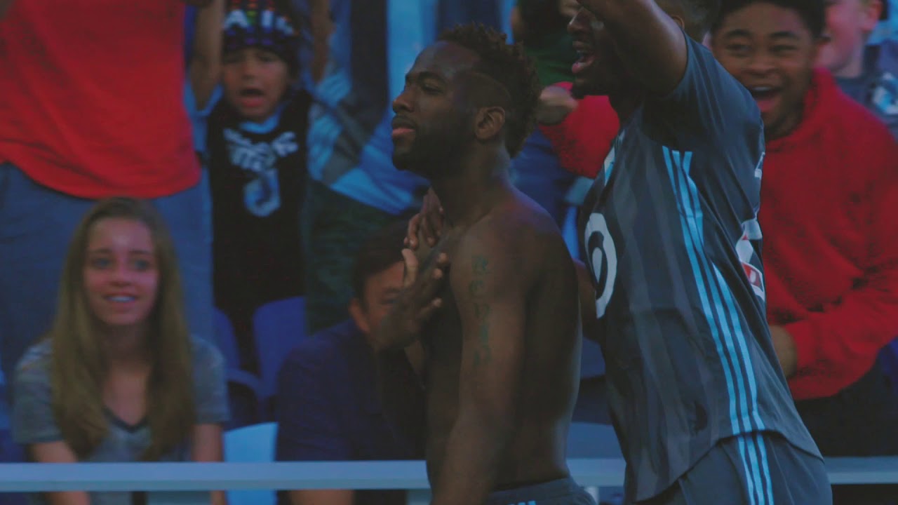 minnesota united fc stadium Hype: MNUFC vs. FCD