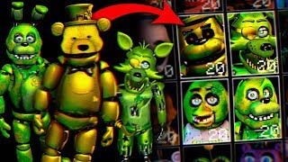 : FNAF 7           !!!