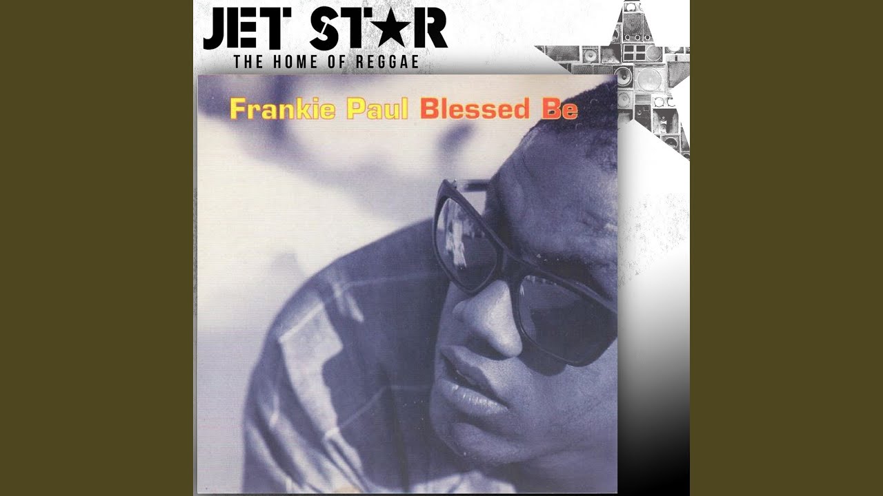 Guarda Blessed Be su YouTube Guarda Blessed Be su YouTube