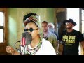 XL Cypher (Ep.2) Part. Girinha, Hélio Plasma, Enock & Boy G [Vídeo]