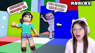 Main Petak Umpet Sesuai Warna ?!! [Roblox Indonesia]