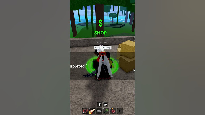 This is why you should always help
