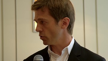 Interview with Tata Communications Transformation Services (TCTS) at Network Virtualization Europe