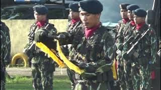 IKRAR BRIMOB SEJATI BRIMOB NTB