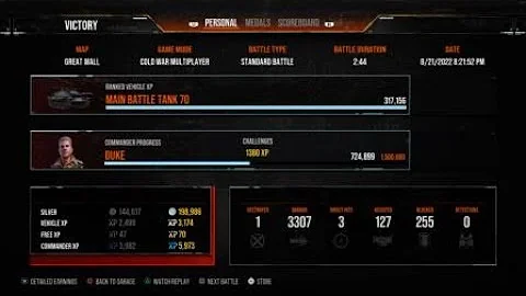 MVP MBT70
