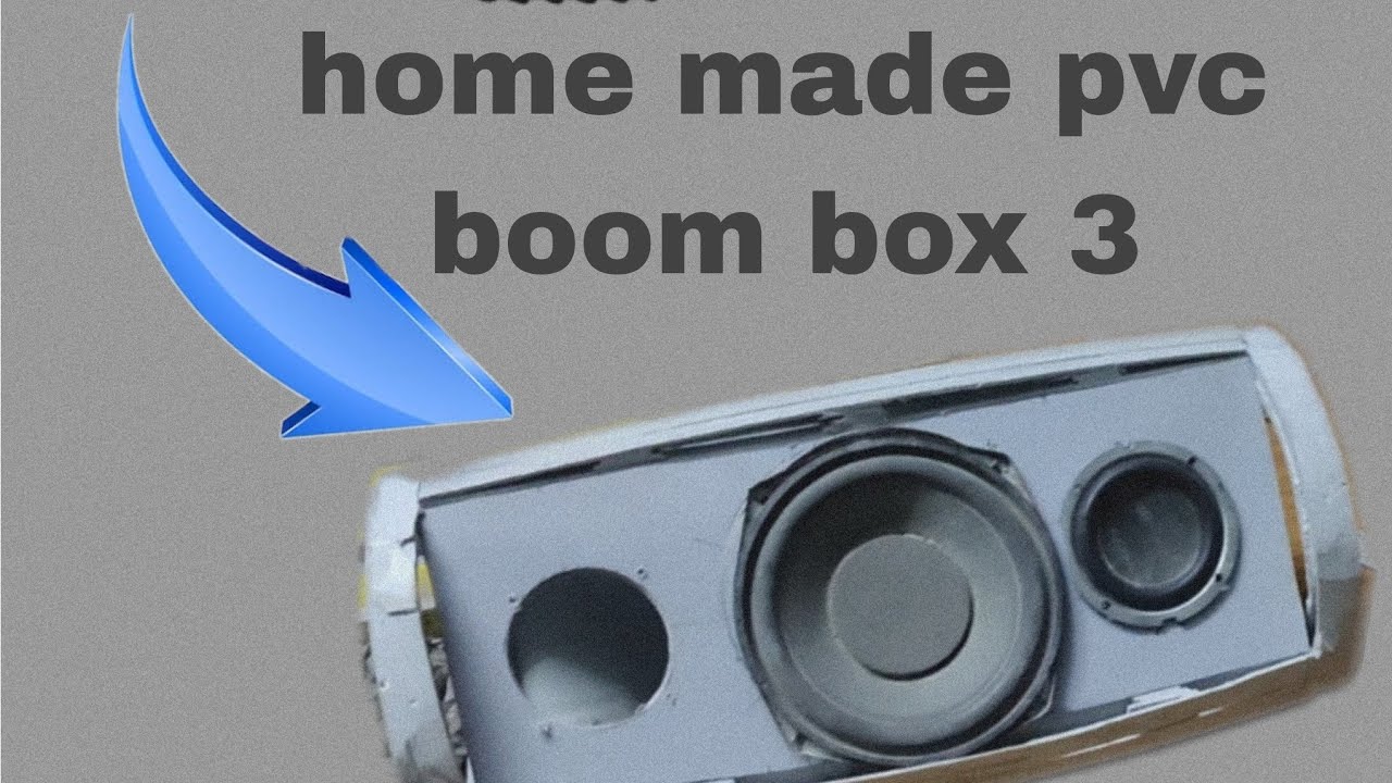 How To Make Powerfull 80w Portable Bt Speaker Jbl Boom Box 3 At Home how-to-make-powerfull-80w-portable-bt-speaker-jbl-boom-box-3-at-home