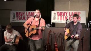 Video thumbnail of "The Paul McKenna Band #05 The Banks Of Newfoundland"