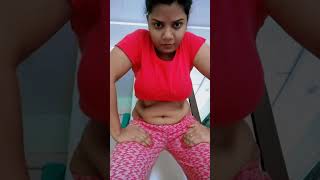 Big Boobs Yoga Boobs Hot Video Elakkiya Sexy Boobs Hot Belly