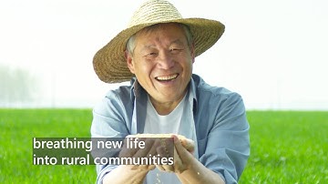 Transforming farming with data