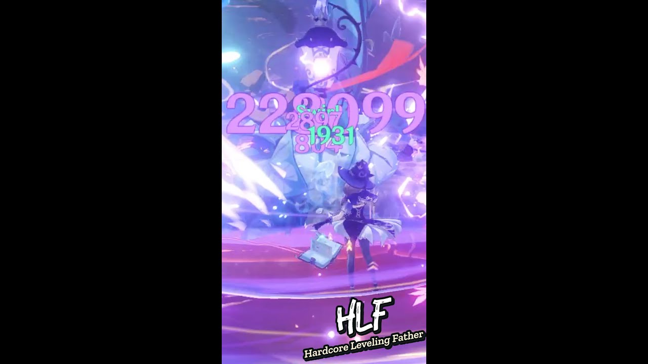 My Lisa Build in 20 sec