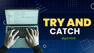 How to use try and catch || c++ || game development || @gamiinii