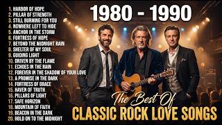 Best Soft Rock Songs 70s 80s 90s 🎹❤️ Fans Of George Michael, Bryan Adams, Bee Gees, Phil Collins screenshot 5