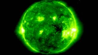 SOHO EIT 195 2006 24FPS