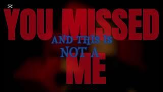 PLEAD cover | full version lyrics| forsaken