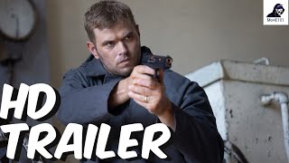 Due Justice Official Trailer (2023) - Jeff Fahey, Kellan Lutz, Efren Ramirez