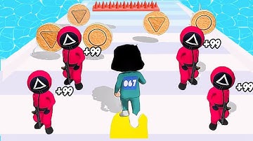 Stack Candy Challenge ⭐ Android Gameplay Walkthrough Android (Freeplay) (part 2)