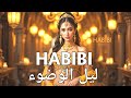 Habibi Layal ElWozuo حبيبي ليل الوضوء New Arabic Song 2025 Official Music Video 