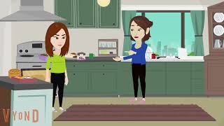 Download Lagu قصة كاملة.. حماتها واخوات جوزها كانو عايزنها تخـ ـدم الكل لكن هى خدت حقها بذكاء والسبب امها.؟ MP3