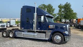 2020 Freightliner Coronado Glider Kit