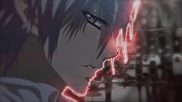 [VAMPIRE KNIGHT] ❝ slow motion ❞ - zero kiryuu edit