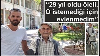 Muğla Yeşilyurt köyünde Mehmet amca neler anlattı neler  @MuratCA ile gezdik