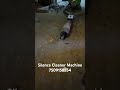 DPF SCR Cleaning Machine 7509158554