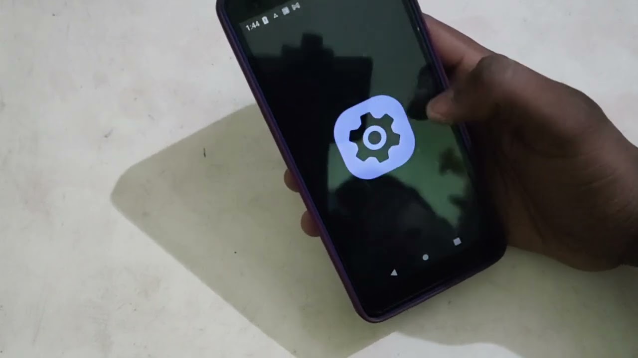 How to clean storage in LAVA Z61, LAVA Z61 mein storage clear kaise kare