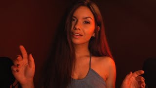 Your Ears Deserve This Attention Tonight Asmr Ear Attention For Sleep