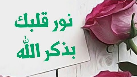 فضل القرآن الكريم ★ حالات واتس اب ★
