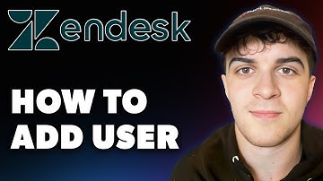 How to Add User on Zendesk (Full 2024 Guide)