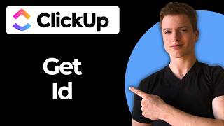 How To Get List ID Using ClickUp (Step-By-Step)