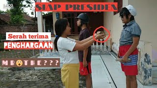 Parodi - SIAP PRESIDEN Update Terbaru | Viral!!