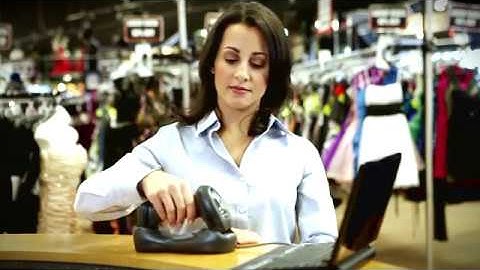 Zebra LI4278 Cordless 1D Barcode Scanner -  Features