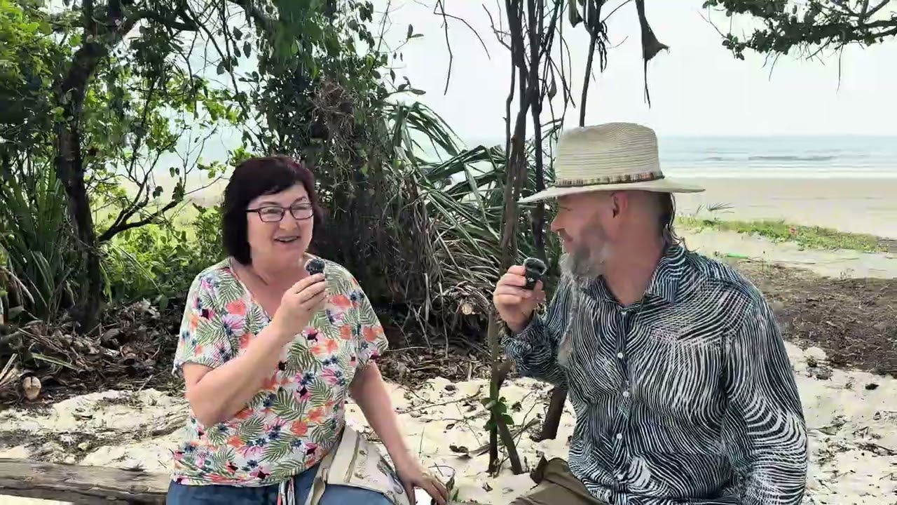 Boza Beach 01/2026 - MY TREES community 